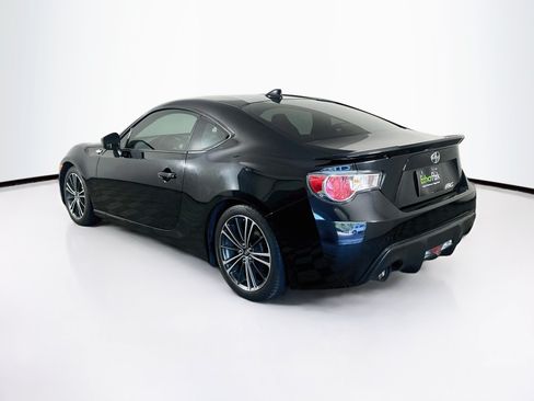 Used 2015 Scion FR-S RWD image 5