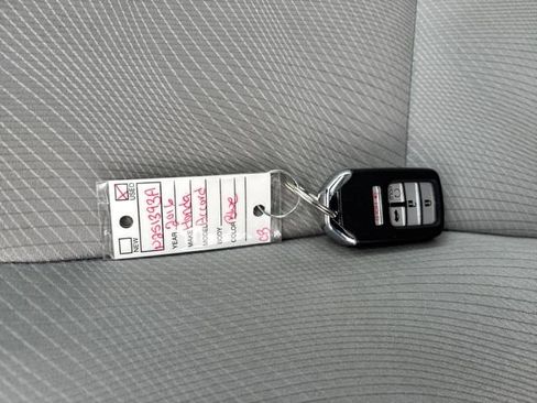 Used 2016 Honda Accord EX image 30