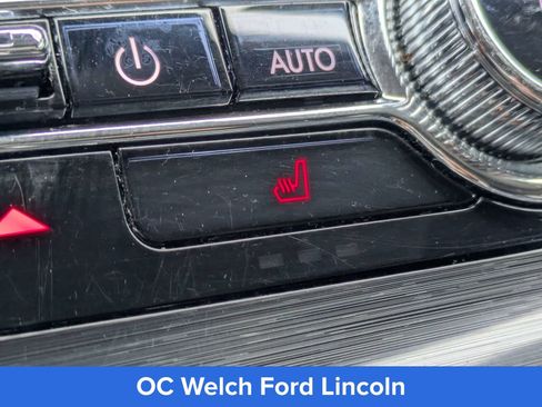 Certified 2022 Lincoln Nautilus FWD w/ Premium Package image 15