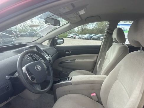 Used 2007 Toyota Prius image 5