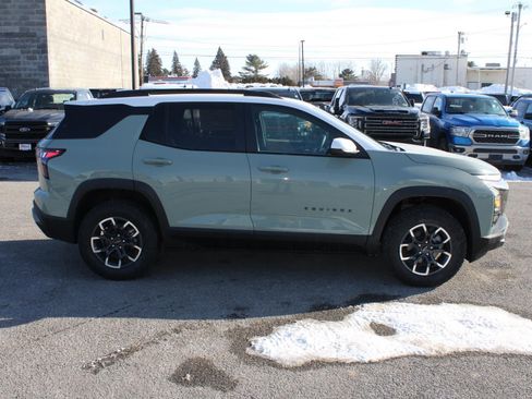 New 2026 Chevrolet Equinox ACTIV w/ Convenience Package III image 4