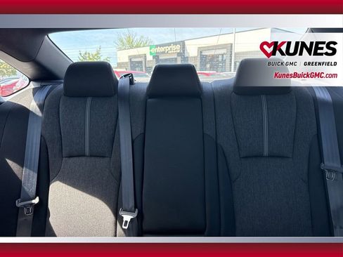 Used 2023 Honda Accord Sport image 31