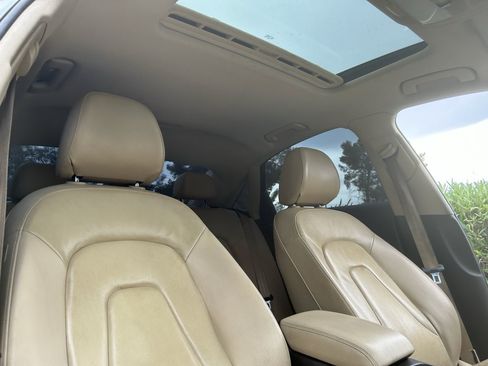 Used 2016 Audi A4 2.0T Premium FWD image 24