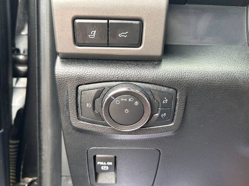 Used 2020 Ford Expedition XLT w/ Equipment Group 202A AWD/4WD image 17