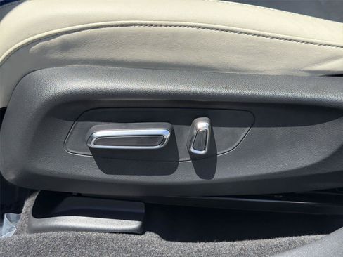 Used 2025 Acura ADX A-Spec FWD image 23