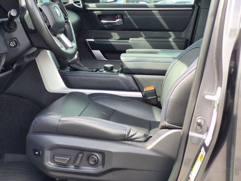 Used 2023 Toyota Tundra Platinum image 16