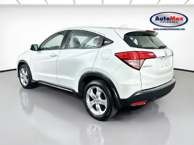 Used 2016 Honda HR-V LX image 5
