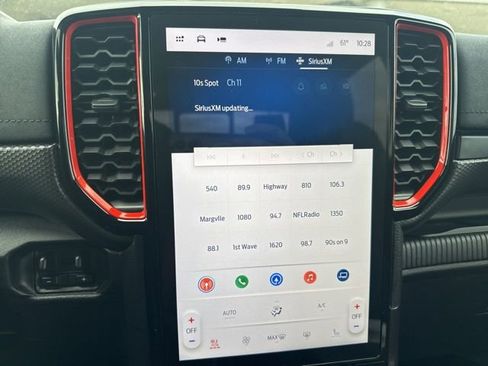 Used 2025 Ford Ranger Raptor image 12