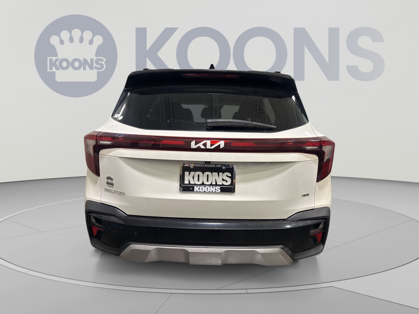 Used 2024 Kia Seltos S AWD/4WD image 5