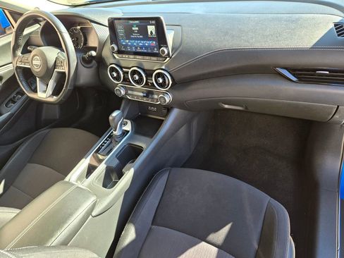 Used 2021 Nissan Sentra SV image 18