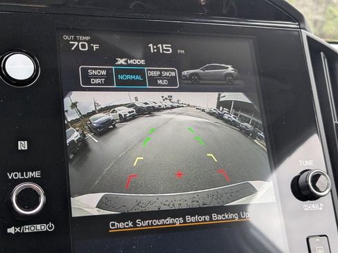 New 2026 Subaru Crosstrek 2.0i Premium image 20