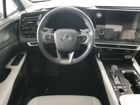 Used 2024 Lexus RX 350 Premium w/ Accessory Package (Z1) AWD/4WD image 13