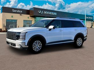 New 2026 Hyundai Palisade SEL Premium AWD/4WD video 2