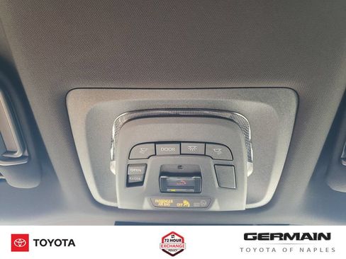 Used 2026 Toyota bZ FWD image 33