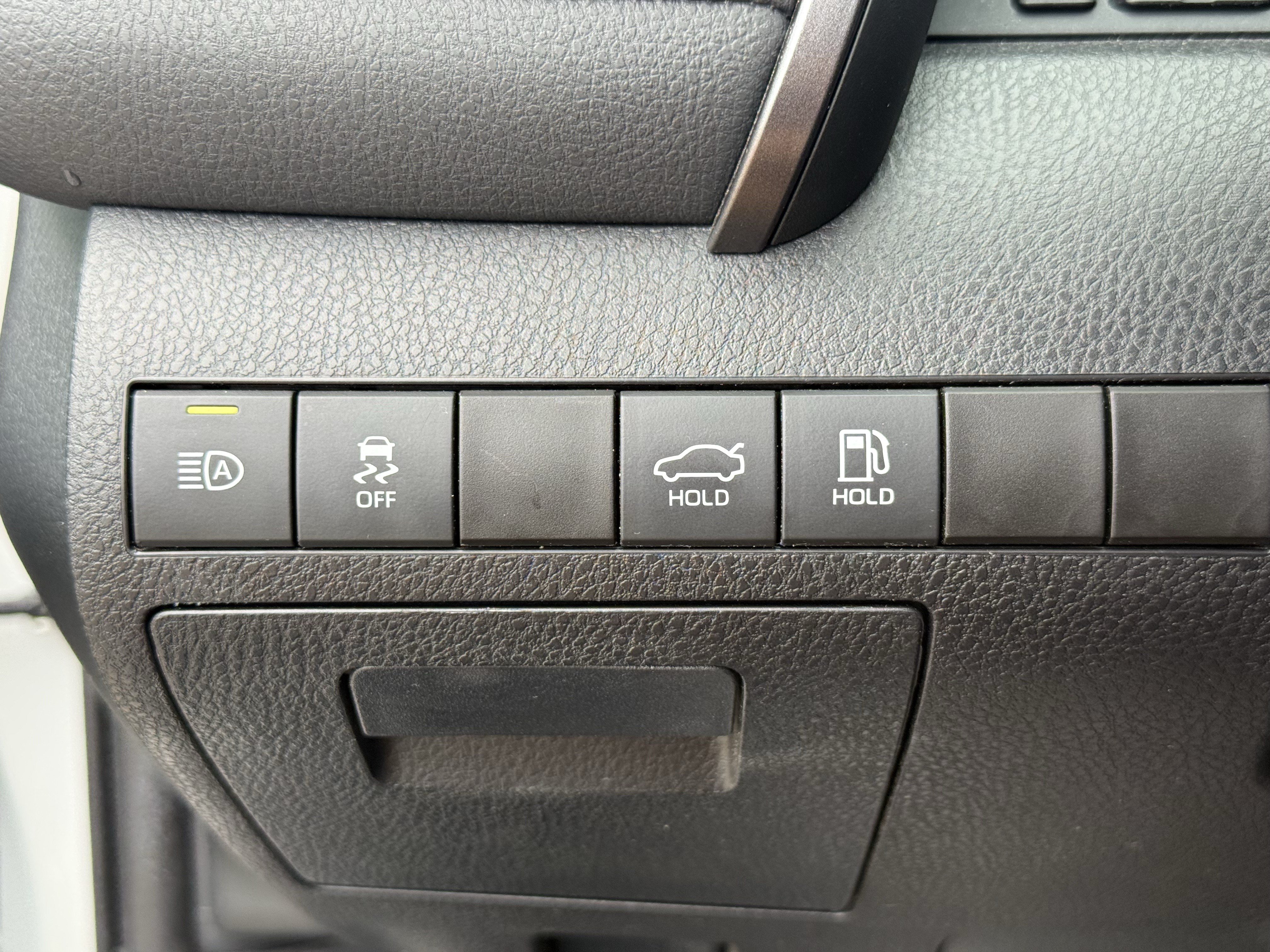 Used 2023 Toyota Camry SE FWD image 24