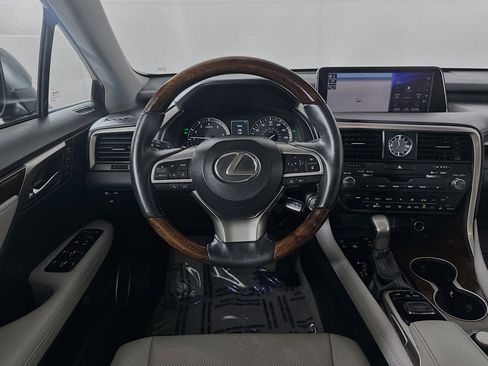 Used 2016 Lexus RX 350 AWD w/ Premium Package image 23