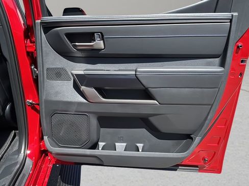 New 2026 Toyota Tundra Platinum AWD/4WD image 12