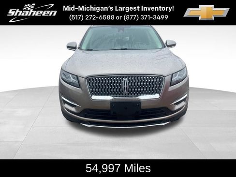 Used 2019 Lincoln MKC Reserve image 2