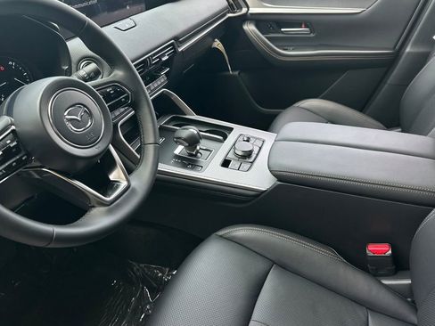 New 2026 MAZDA CX-90 3.3 Turbo w/ Preferred Package image 11