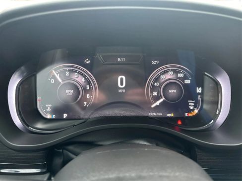 Used 2023 RAM 1500 Limited AWD/4WD image 17