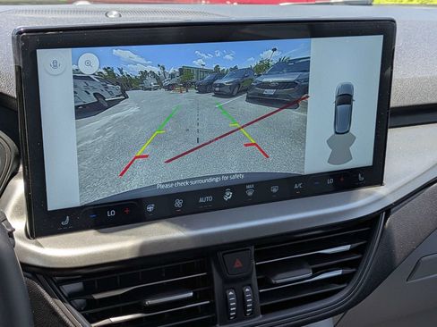 New 2026 Ford Escape Active w/ Active Premium Tech Pack FWD image 13