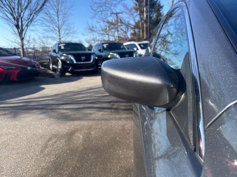 Used 2018 Nissan Altima 2.5 SR w/ SR Special Edition image 38