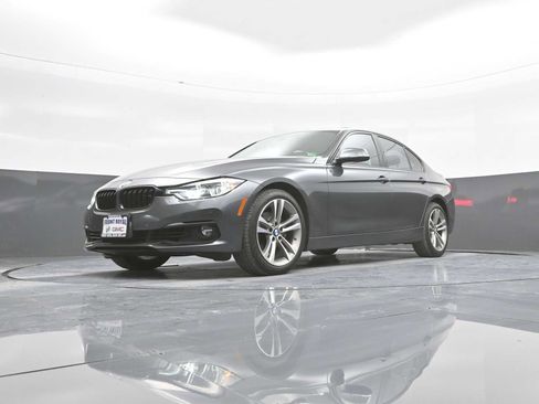 Used 2016 BMW 328i Sedan RWD image 58