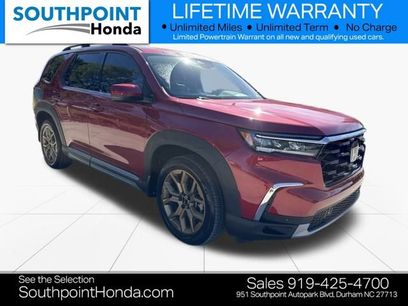 Used 2024 Honda Pilot Touring