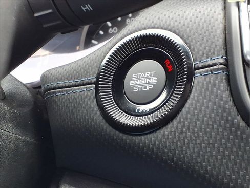 New 2026 Jeep Compass Latitude AWD/4WD image 15