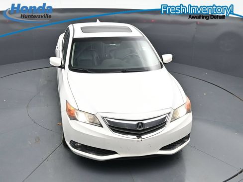 Used 2014 Acura ILX w/ Premium Package FWD image 22