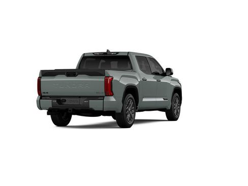 New 2026 Toyota Tundra Platinum AWD/4WD image 9