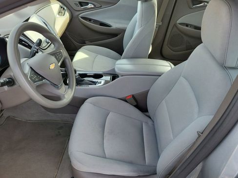 Used 2024 Chevrolet Malibu LT FWD image 18