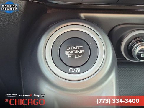 Certified 2024 Dodge Hornet GT w/ Tech Pack w/o Parking AWD/4WD image 28