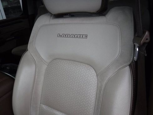 Certified 2022 RAM 1500 Laramie image 26
