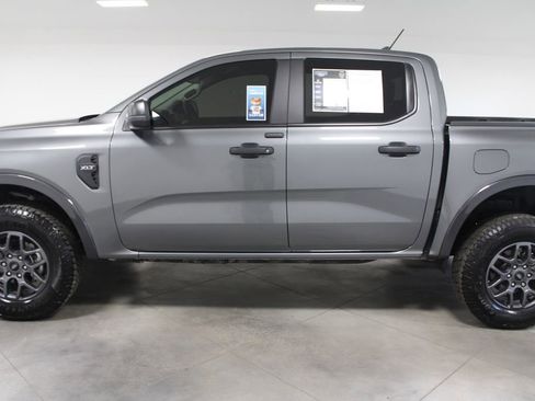Used 2024 Ford Ranger XLT w/ Equipment Group 301A High image 6