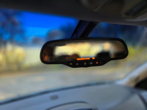 Used 2006 Cadillac CTS 2.8 image 27