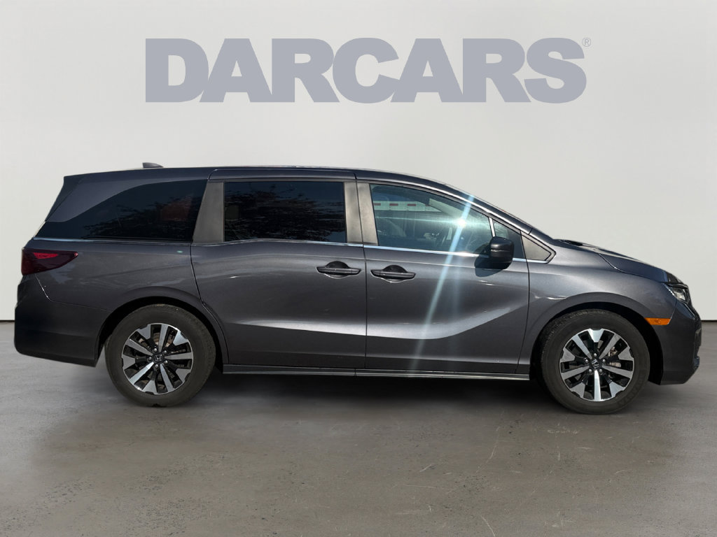 Used 2025 Honda Odyssey EX-L image 8
