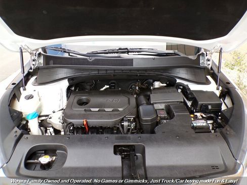 Used 2016 Kia Sorento LX image 45