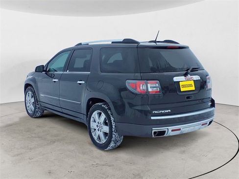 Used 2016 GMC Acadia Denali image 3