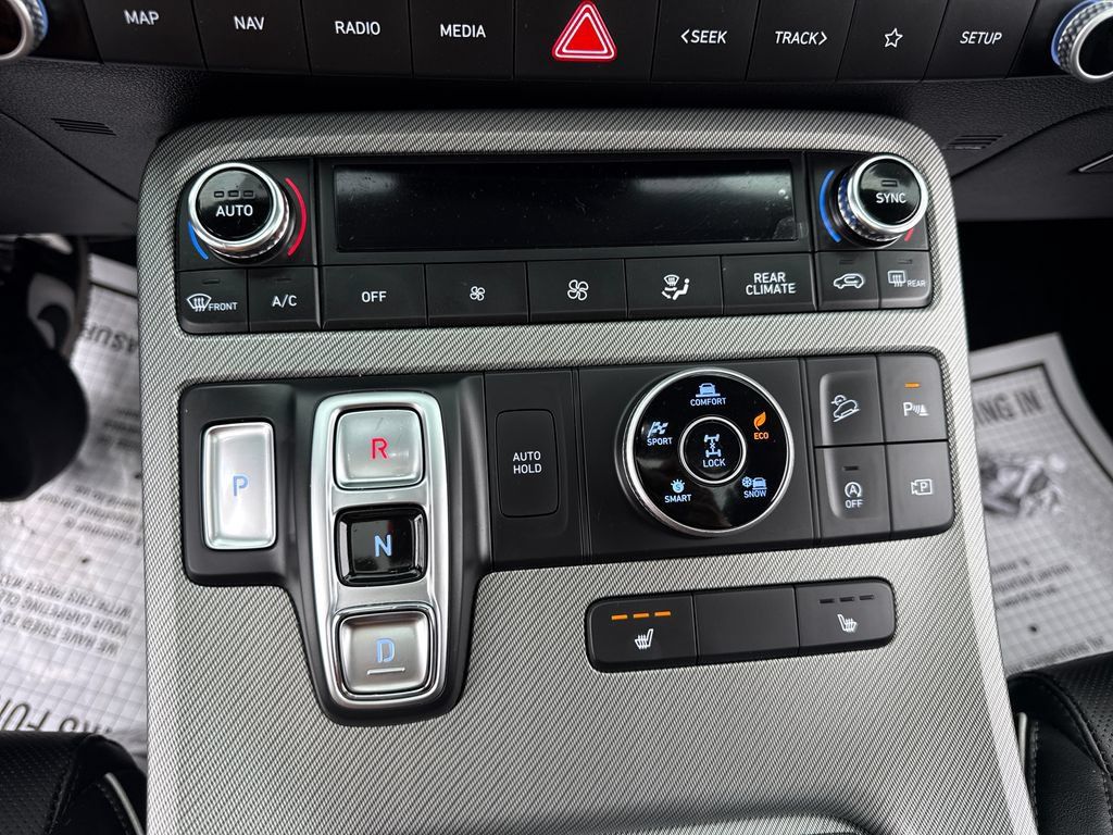 Used 2025 Hyundai Palisade XRT AWD/4WD image 39