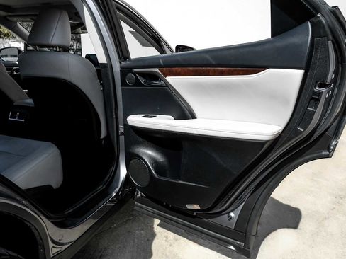 Used 2020 Lexus RX 350 FWD w/ Premium Package image 46