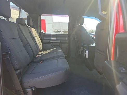 Used 2019 Ford F150 XLT w/ Equipment Group 302A Luxury AWD/4WD image 28