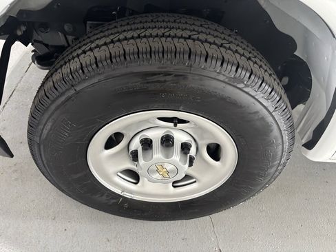 New 2025 Chevrolet Express 2500 w/ Driver Convenience Package image 20