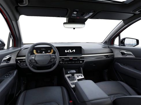 New 2026 Kia Sportage X-Line image 14