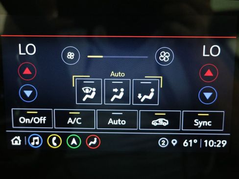 Used 2023 Chevrolet Corvette Stingray Premium Conv RWD image 35