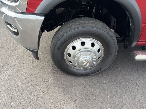 Used 2025 RAM 3500 Tradesman AWD/4WD image 10