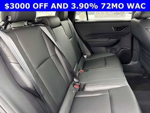 New 2026 Subaru Outback Wilderness image 18