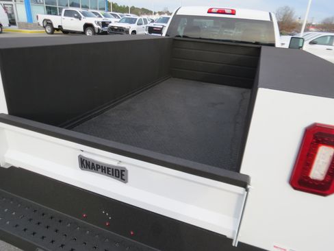 New 2024 Chevrolet Silverado 3500 W/T w/ WT Convenience Package image 25