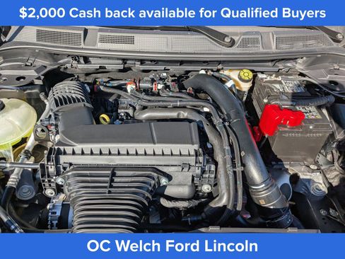 New 2026 Lincoln Corsair Premiere FWD image 11