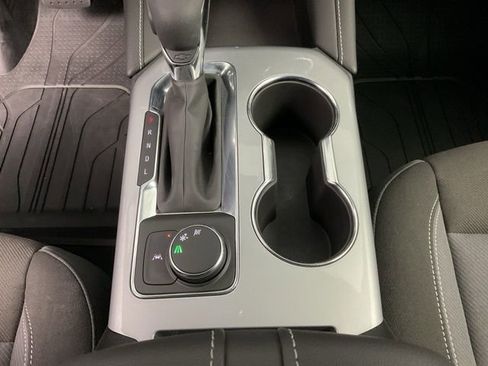 New 2025 Chevrolet Blazer LT w/ LPO, Floor Liner Package image 16